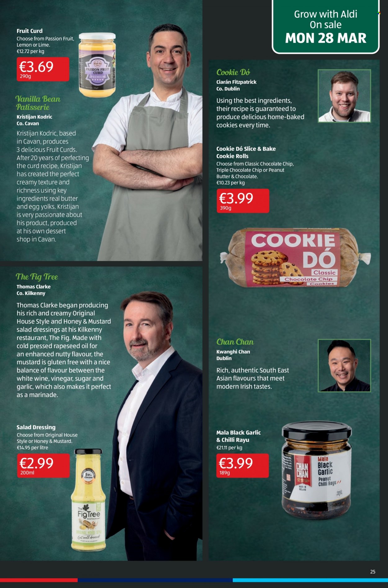 Aldi offer - 31.03.2022 - 06.04.2022. Page 25