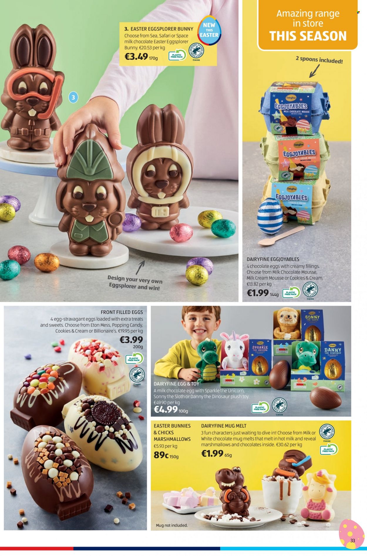 Aldi offer - 31.03.2022 - 06.04.2022. Page 33