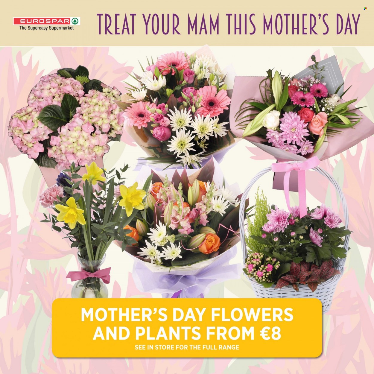 EUROSPAR offer - 26.03.2022 - 27.03.2022. Page 1