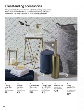 B&Q offer