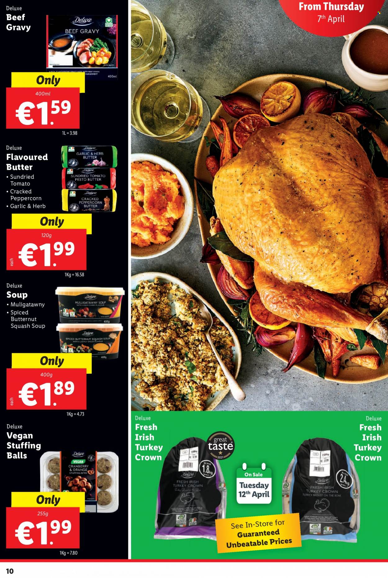 Lidl offer - 07.04.2022 - 13.04.2022. Page 10