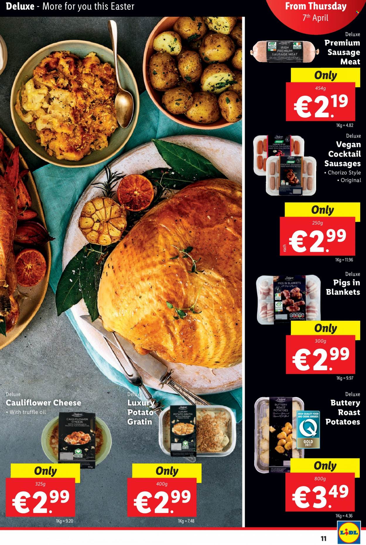 Lidl offer - 07.04.2022 - 13.04.2022. Page 11