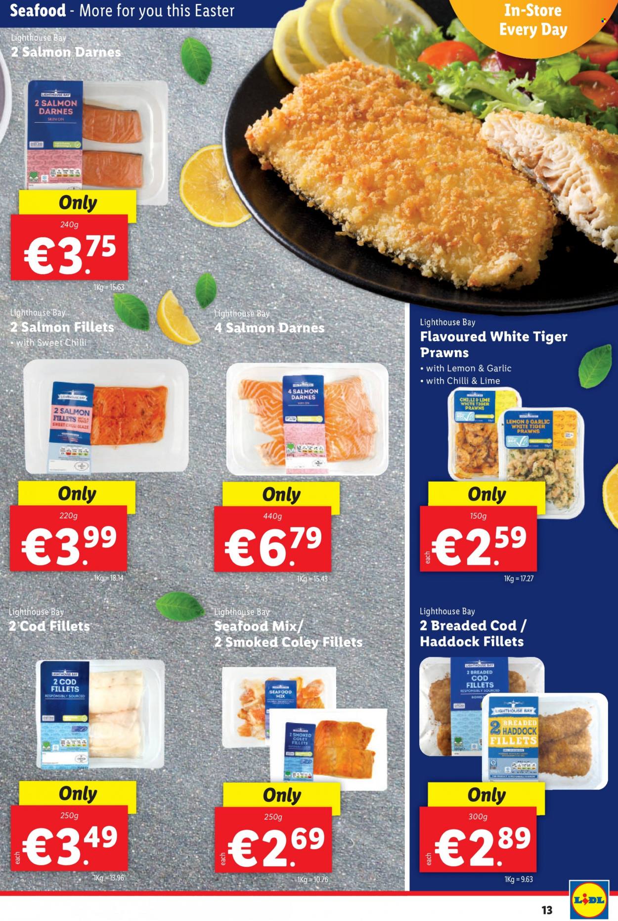 Lidl offer - 07.04.2022 - 13.04.2022. Page 13