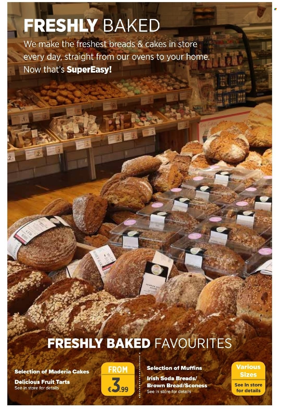 EUROSPAR offer - 24.03.2022 - 13.04.2022. Page 7