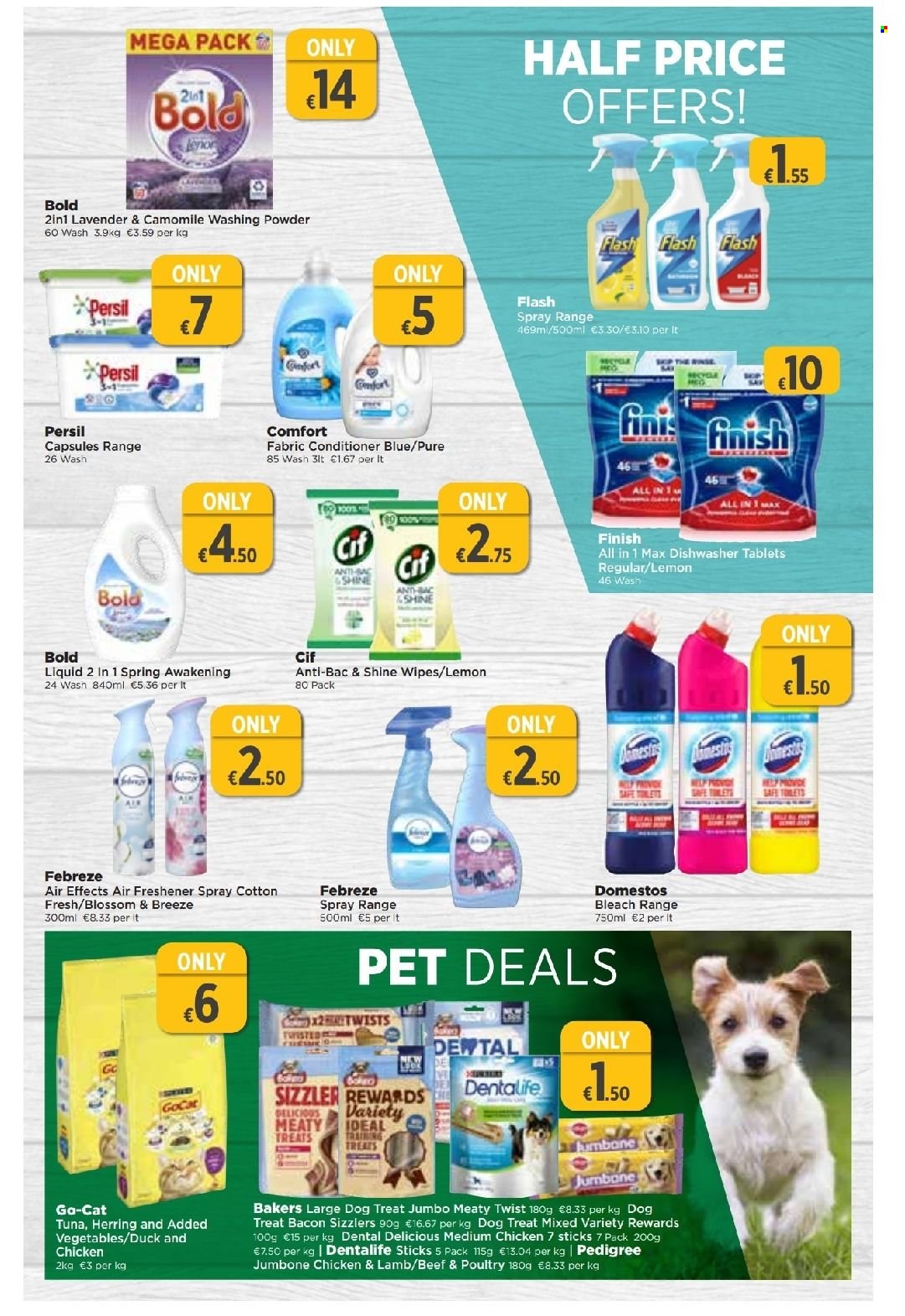 EUROSPAR offer - 24.03.2022 - 13.04.2022. Page 13
