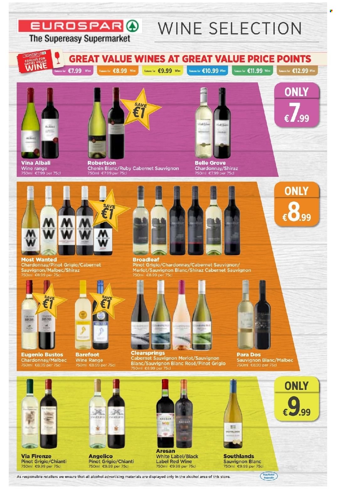 EUROSPAR offer - 24.03.2022 - 13.04.2022. Page 14