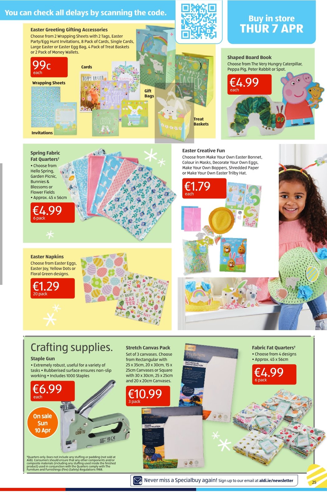 Aldi offer - 07.04.2022 - 13.04.2022. Page 26