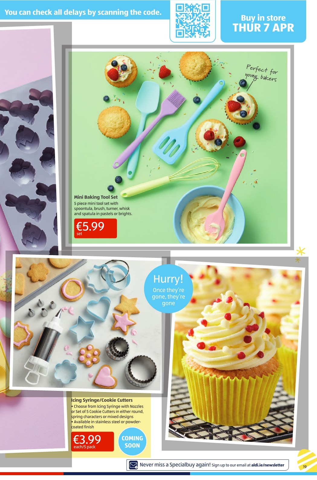 Aldi offer - 07.04.2022 - 13.04.2022. Page 20