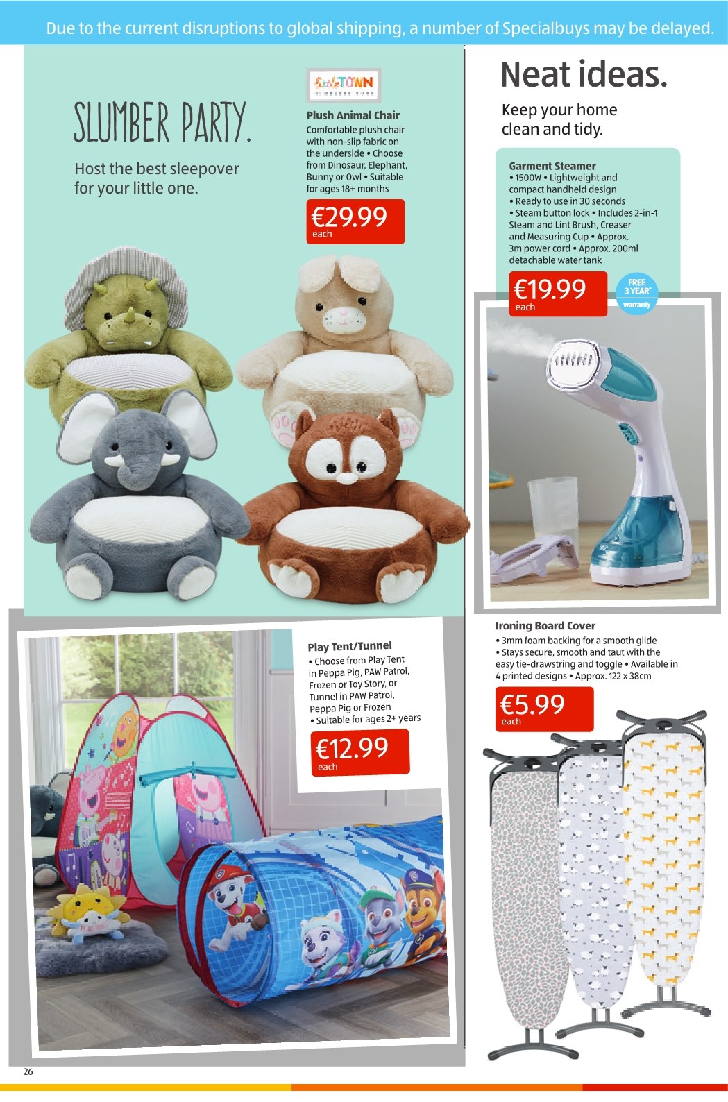 Aldi offer - 07.04.2022 - 13.04.2022. Page 27