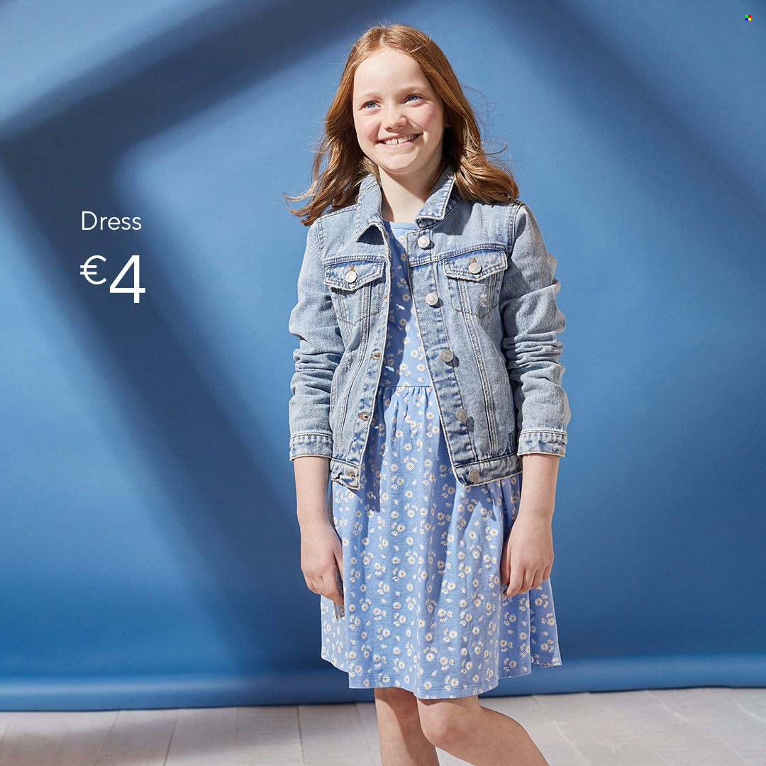 Dunnes Stores offer. Page 9