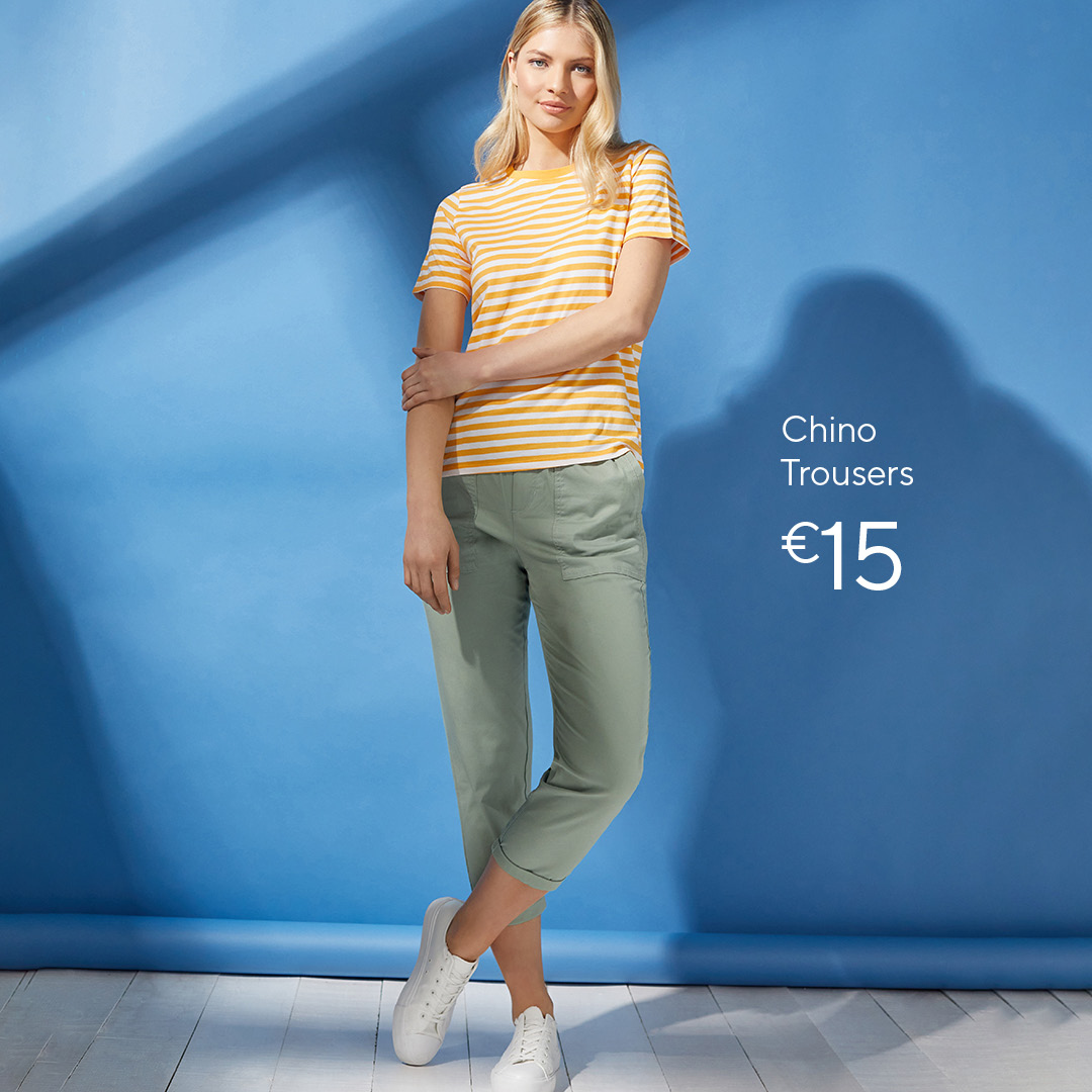 Dunnes Stores offer. Page 1