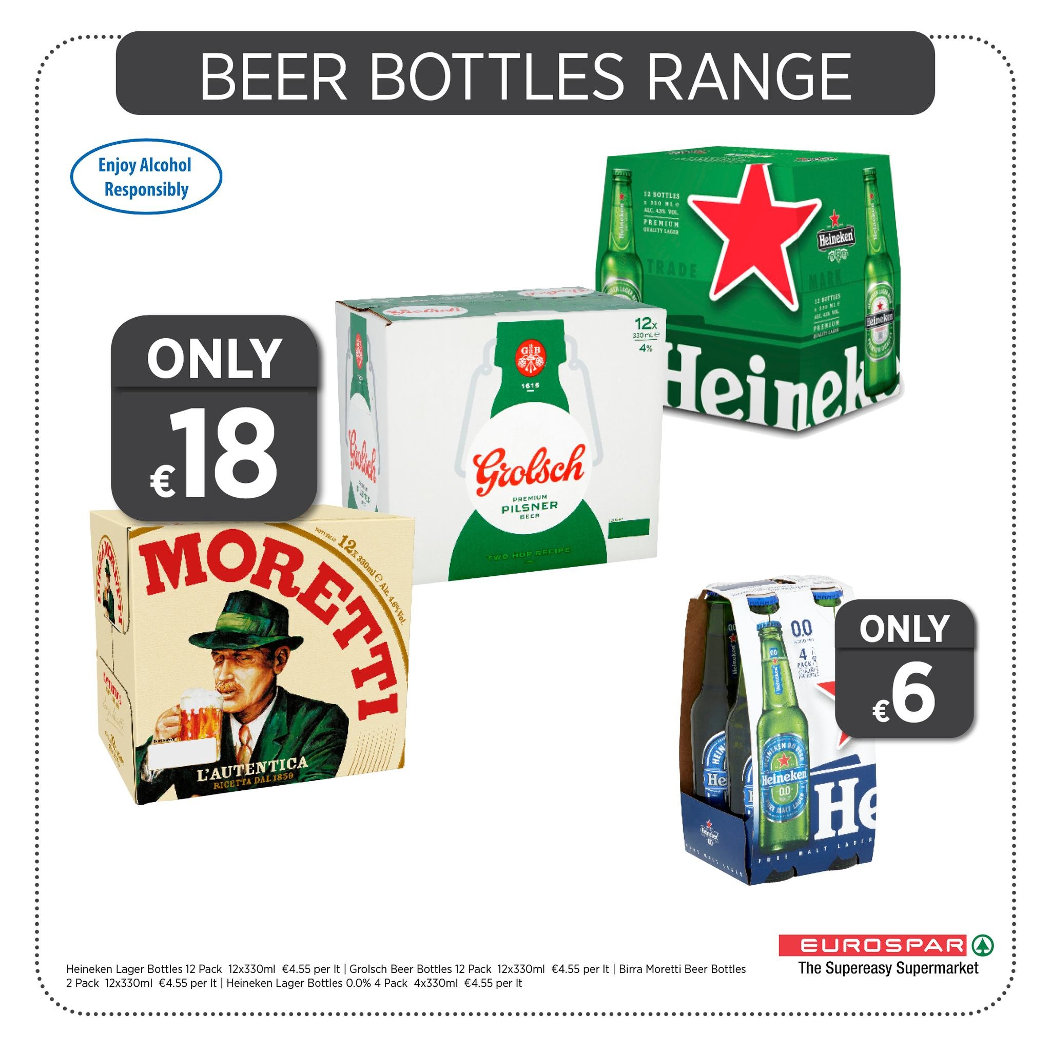 EUROSPAR offer - 28.03.2022 - 13.04.2022. Page 5