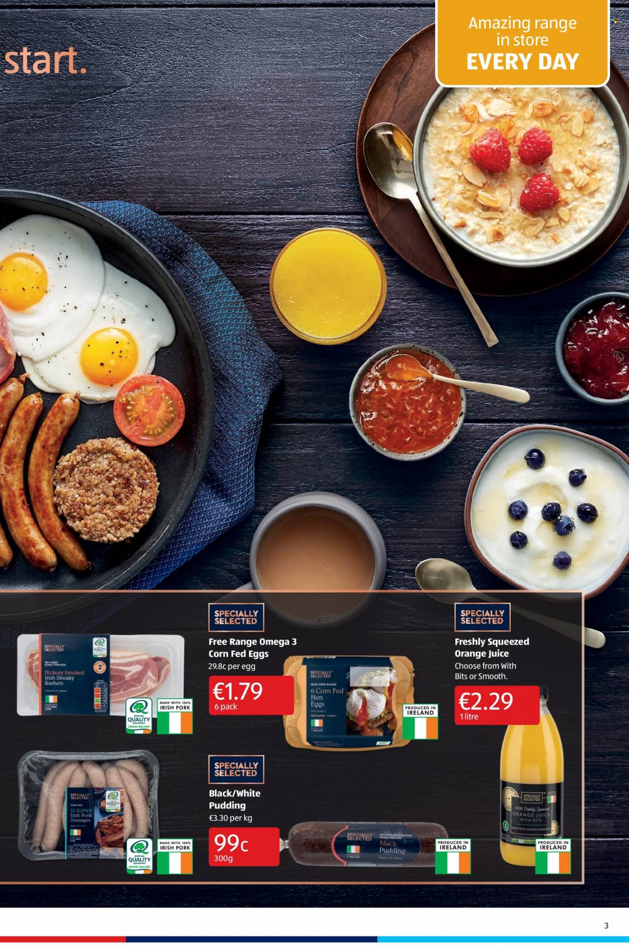Aldi offer - 14.04.2022 - 20.04.2022. Page 3