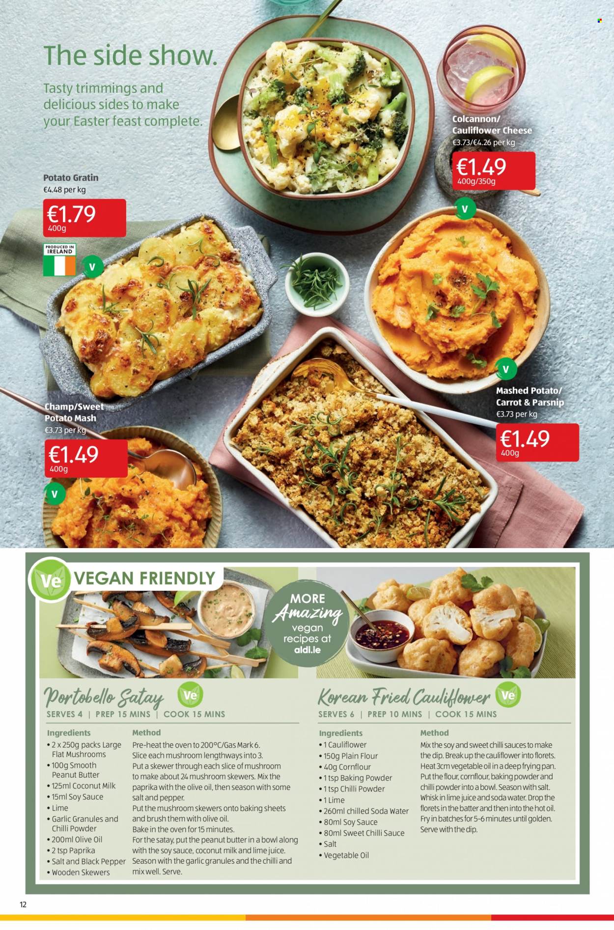Aldi offer - 14.04.2022 - 20.04.2022. Page 12