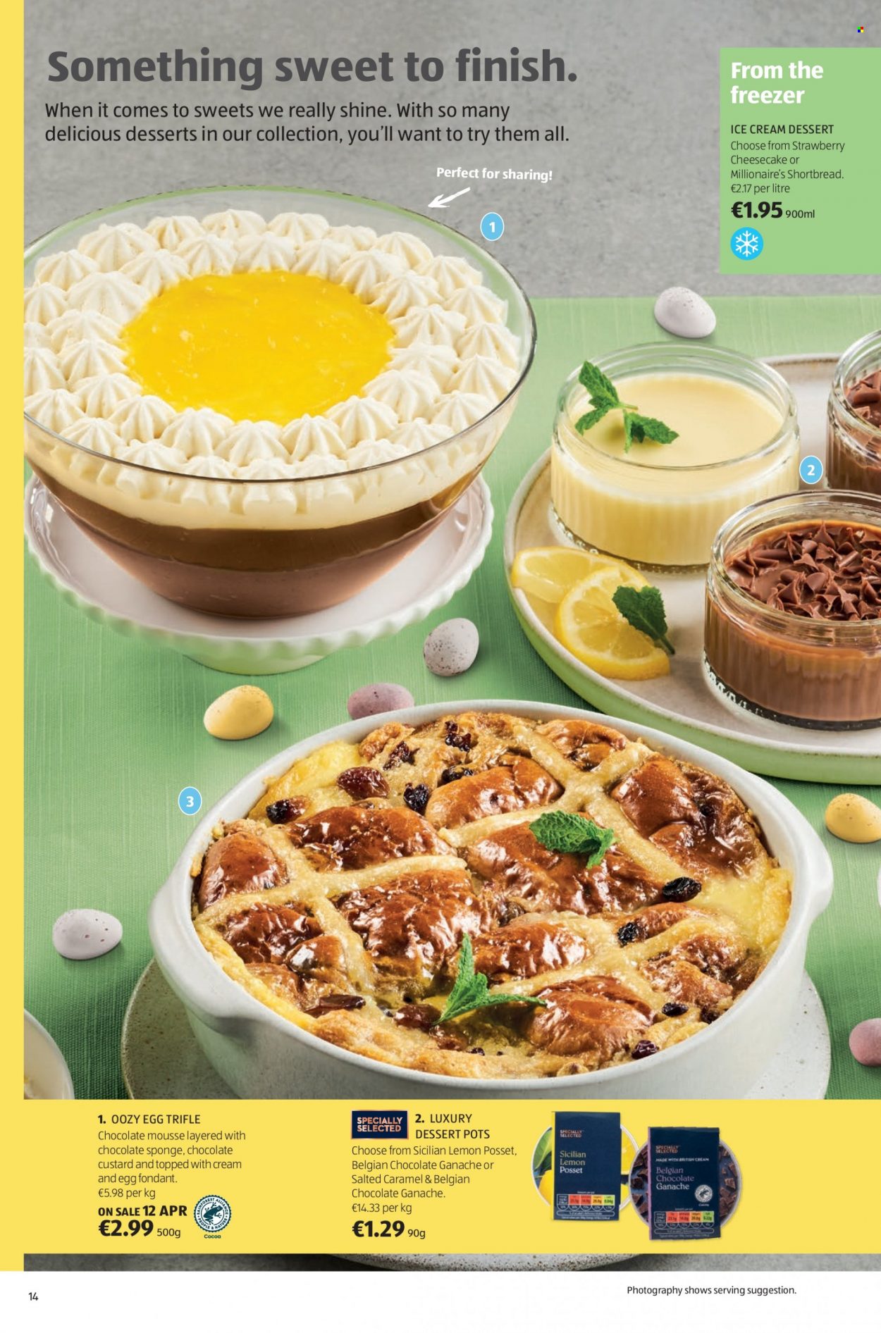 Aldi offer - 14.04.2022 - 20.04.2022. Page 14