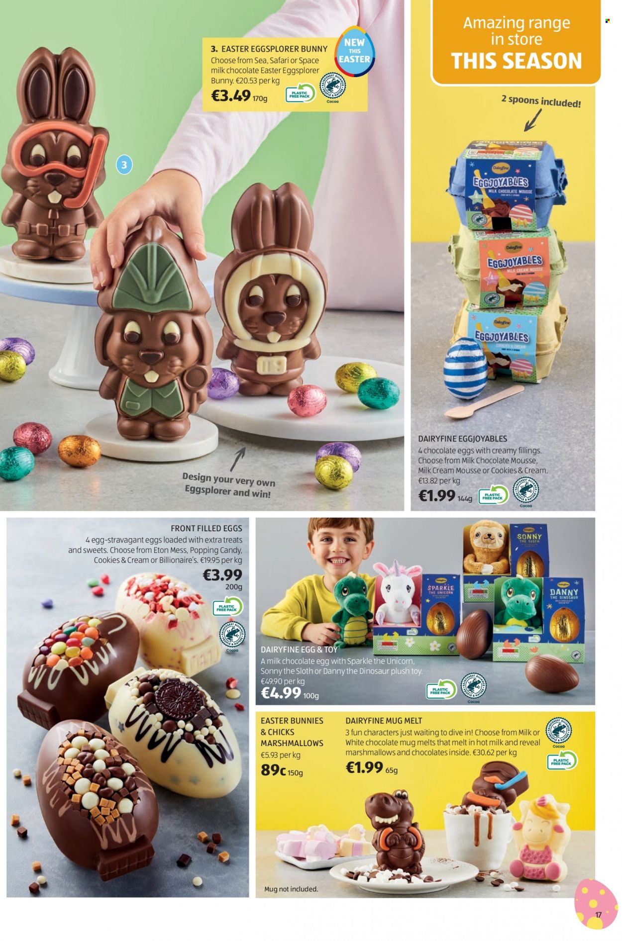 Aldi offer - 14.04.2022 - 20.04.2022. Page 17