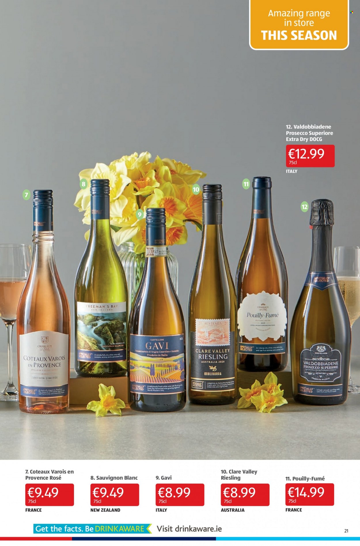 Aldi offer - 14.04.2022 - 20.04.2022. Page 21