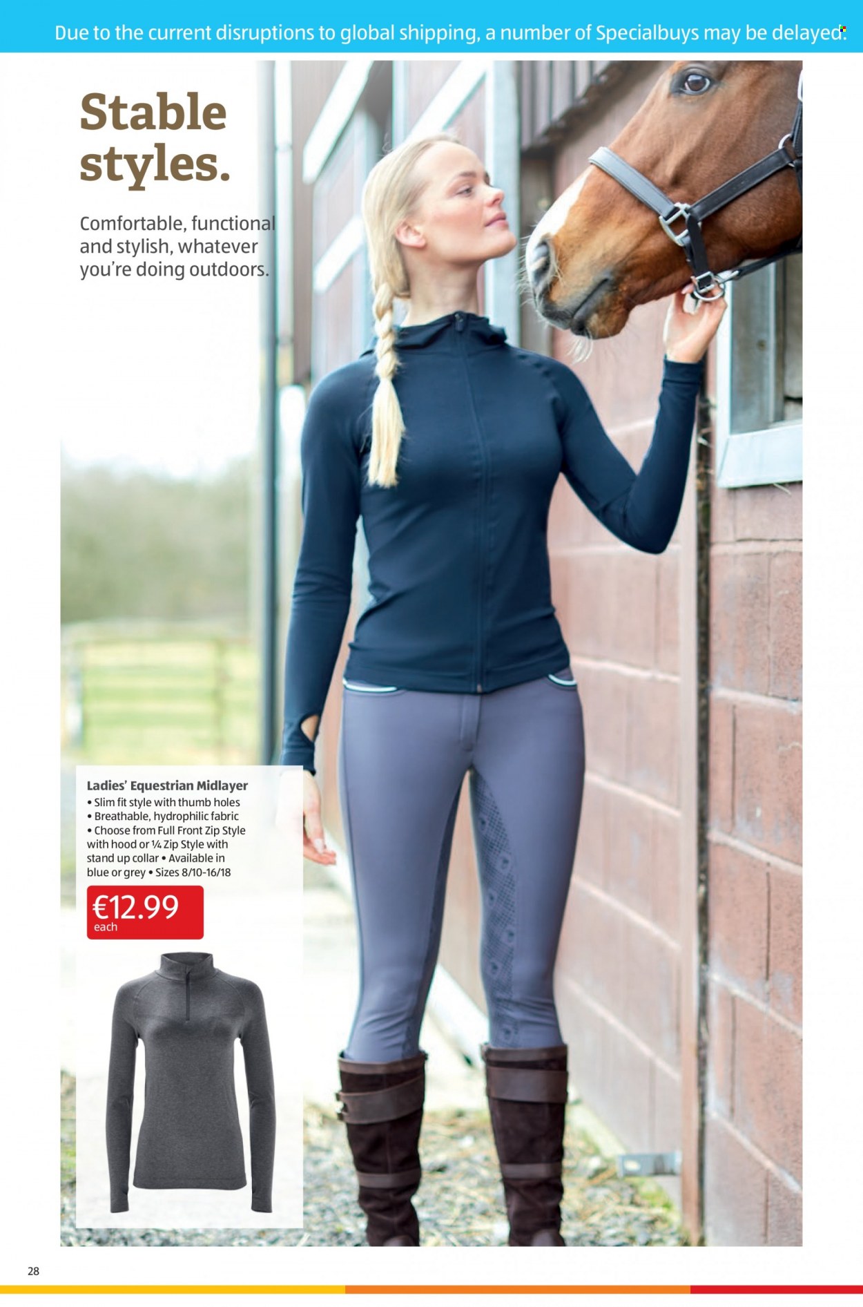 Aldi offer - 14.04.2022 - 20.04.2022. Page 28