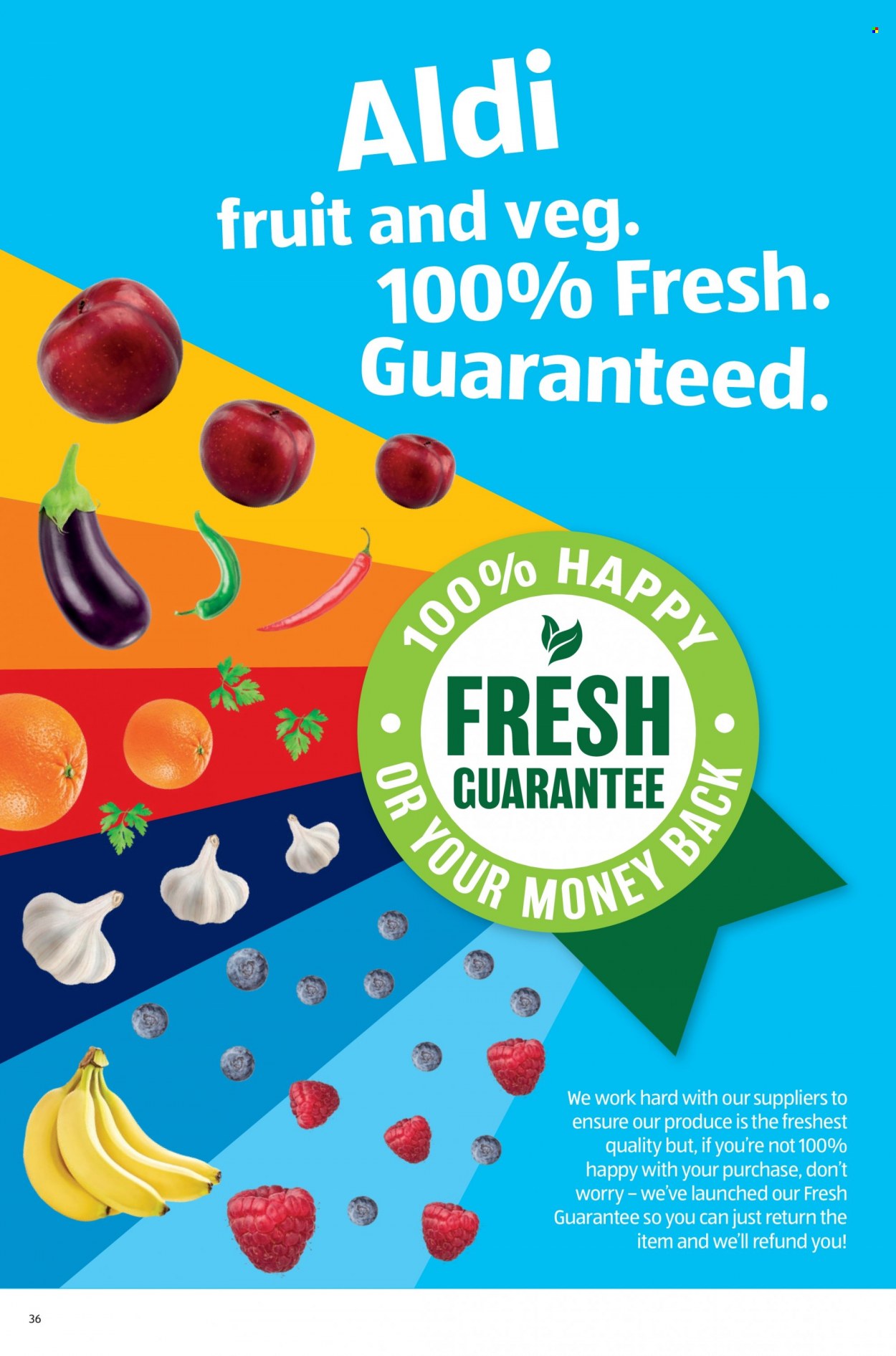 Aldi offer - 14.04.2022 - 20.04.2022. Page 36