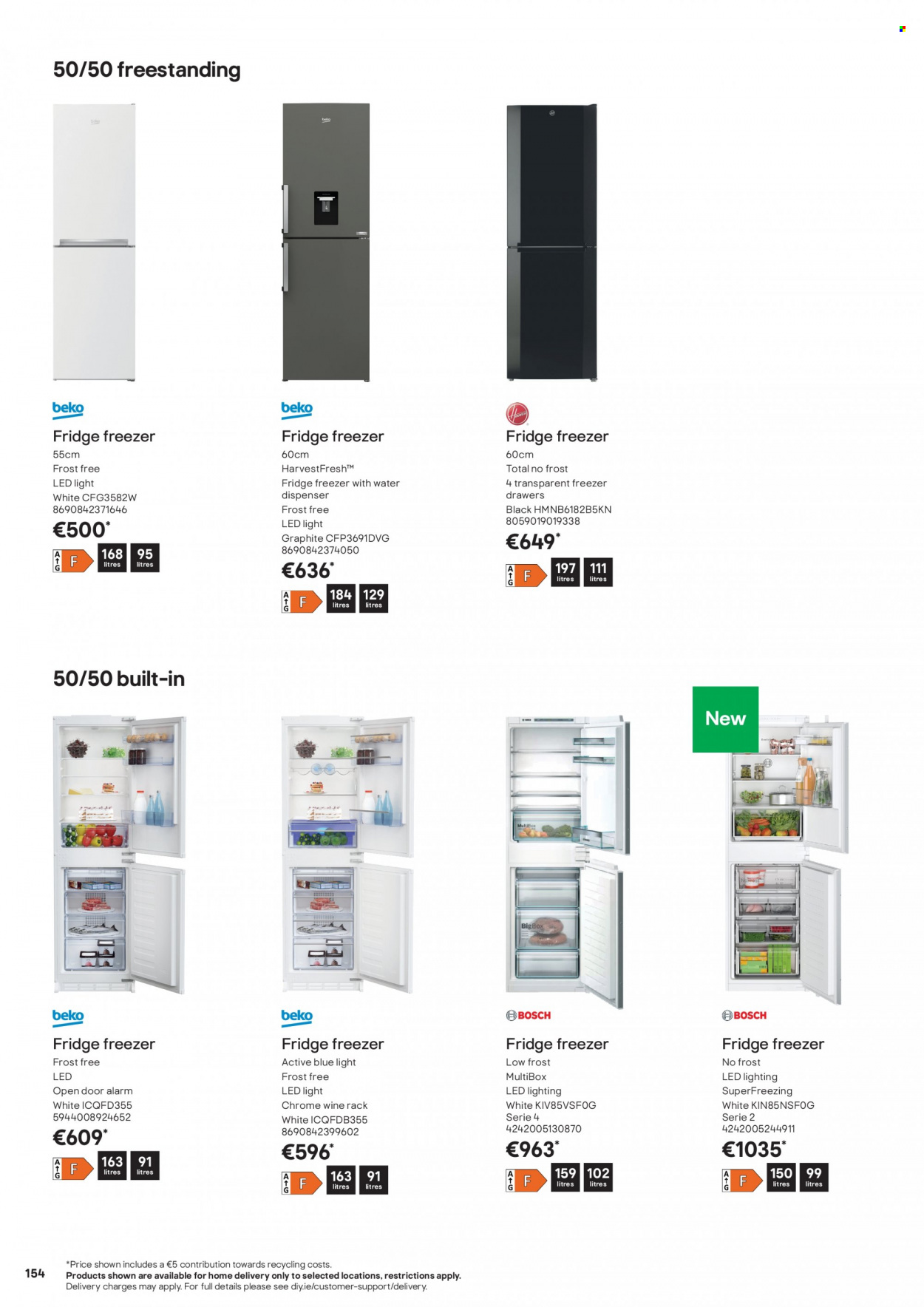 thumbnail - B&Q offer  - Sales products - dispenser. Page 154.
