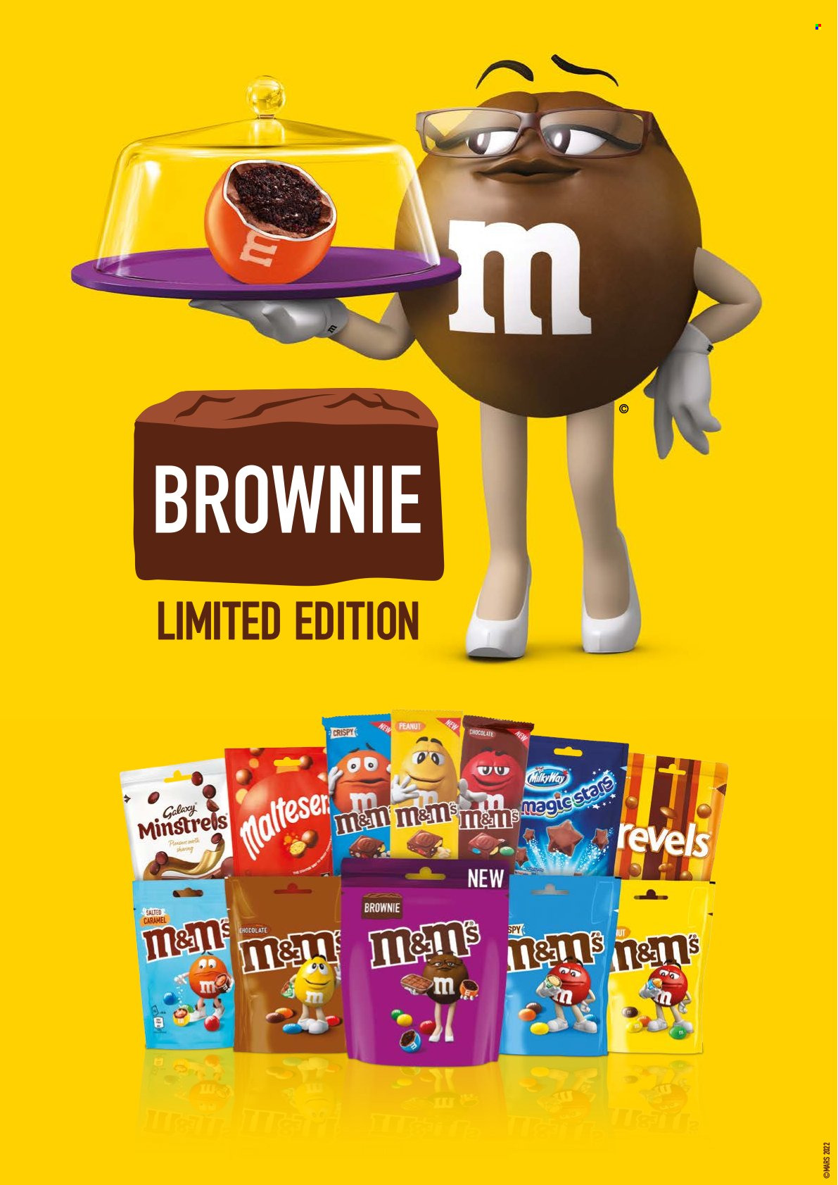 MUSGRAVE Market Place offer - 10.04.2022 - 07.05.2022. Page 25