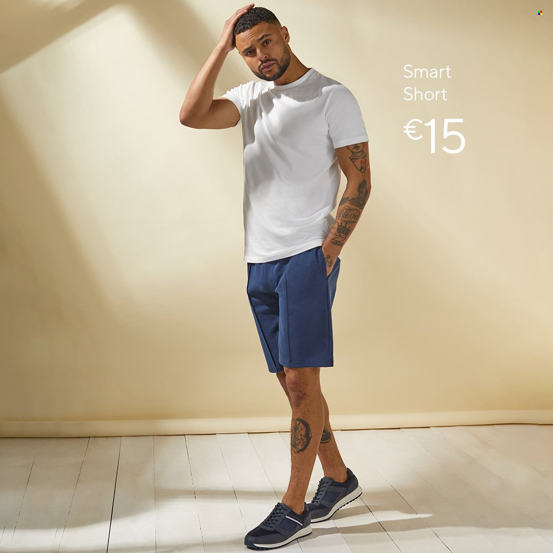 Dunnes Stores offer. Page 13