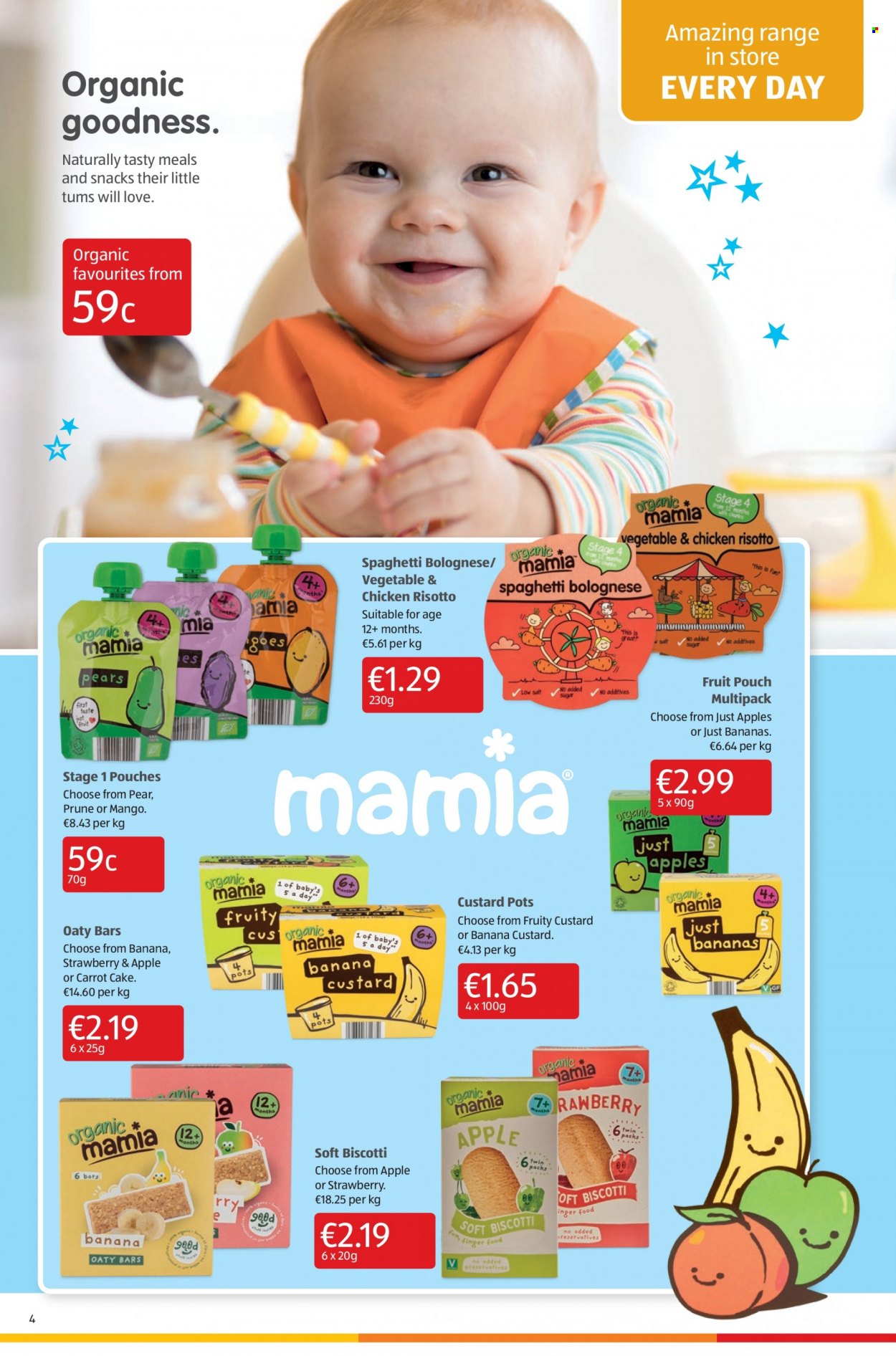 Aldi offer - 21.04.2022 - 27.04.2022. Page 4