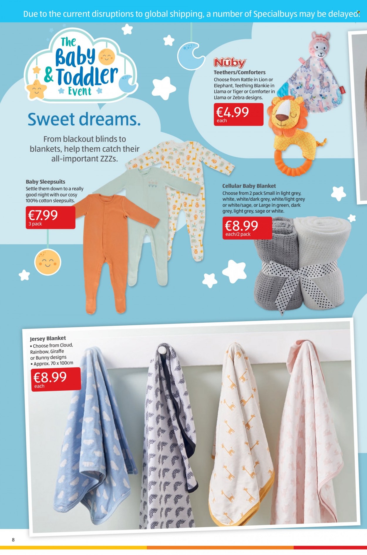 Aldi offer - 21.04.2022 - 27.04.2022. Page 8