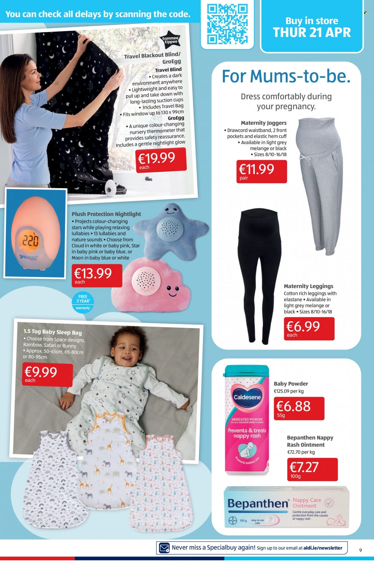 Aldi offer - 21.04.2022 - 27.04.2022. Page 9