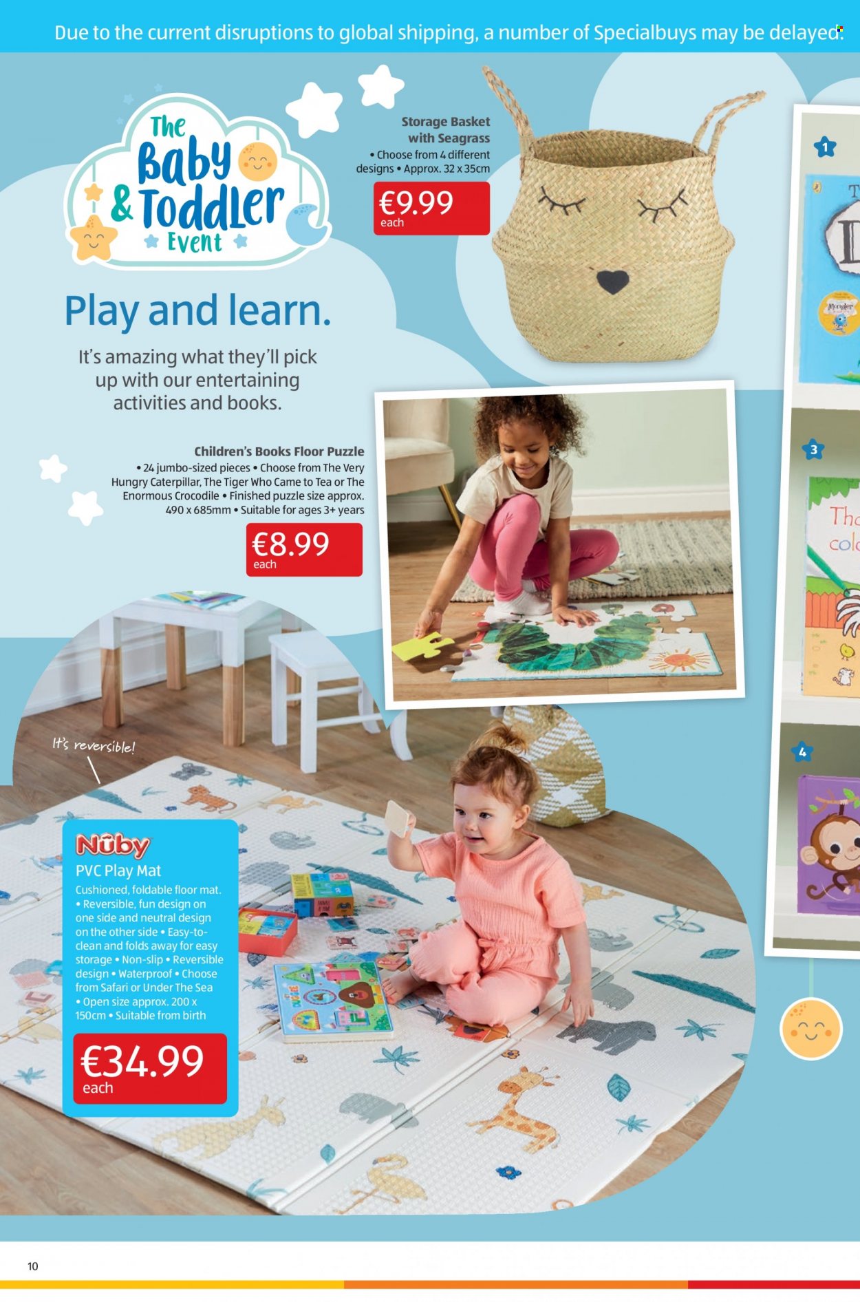 Aldi offer - 21.04.2022 - 27.04.2022. Page 10