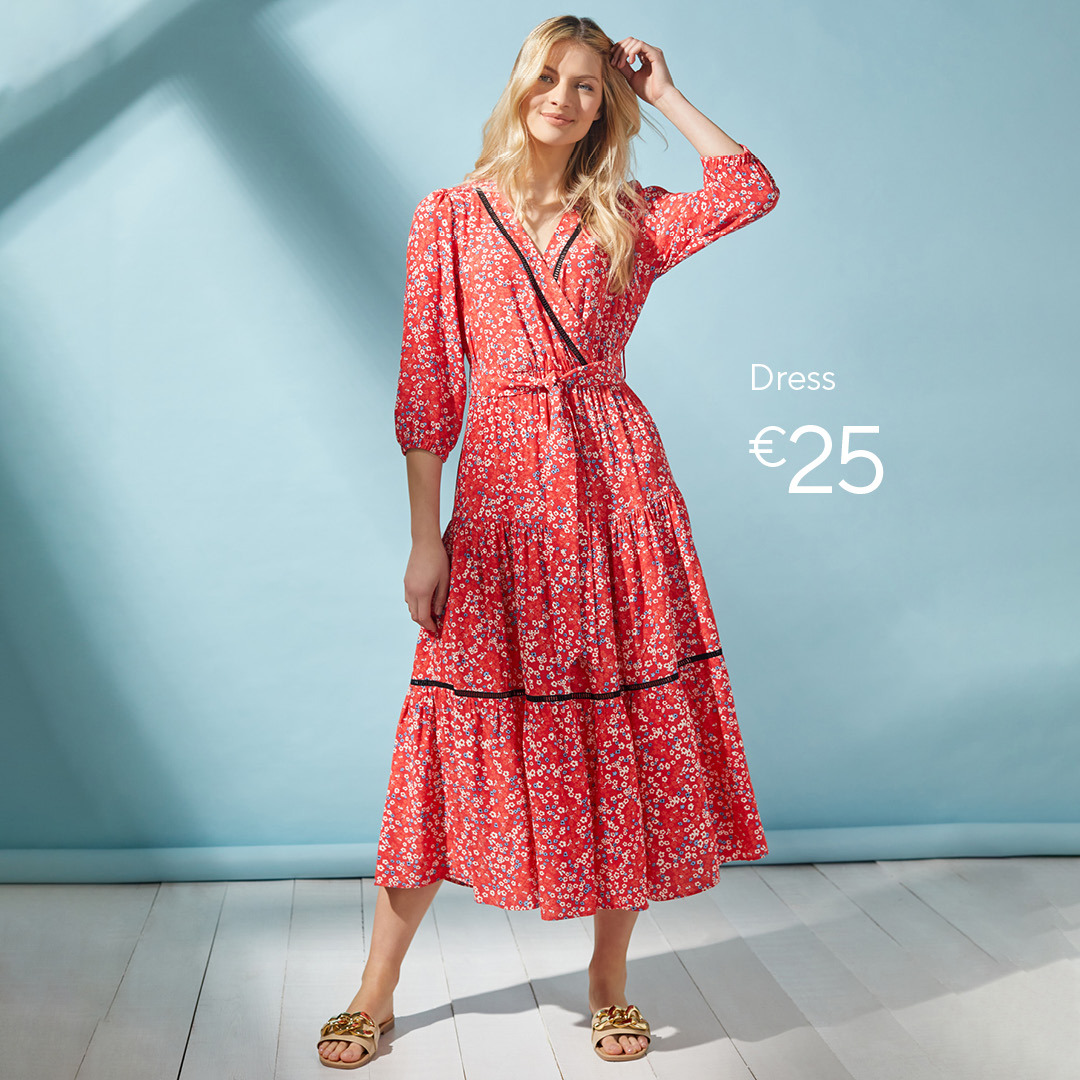Dunnes Stores offer. Page 3