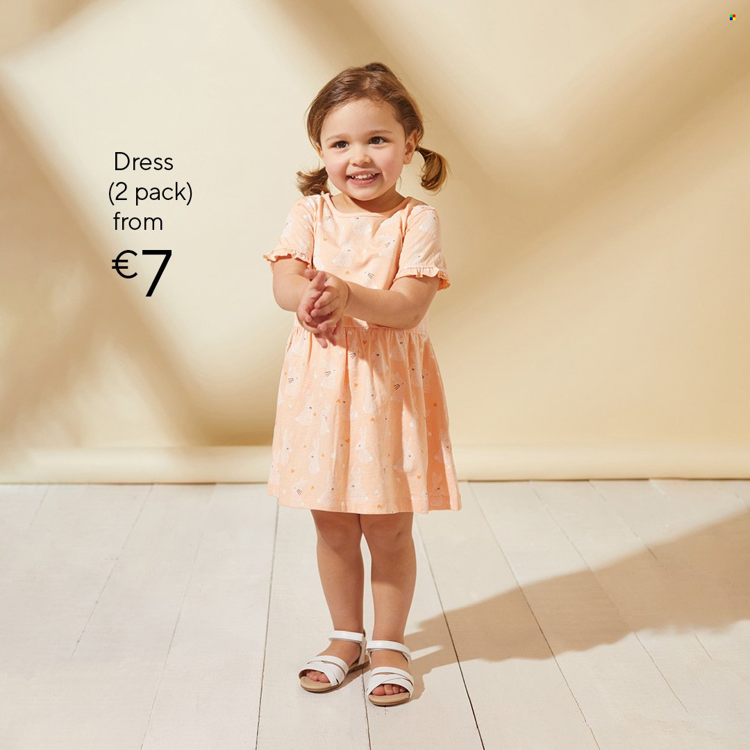 Dunnes Stores offer - 17.04.2022 - 24.04.2022. Page 10