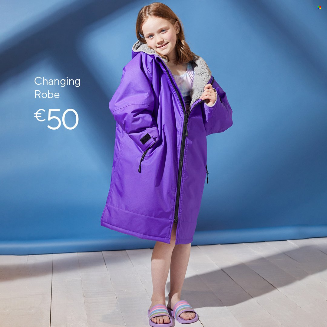 Dunnes Stores offer - 17.04.2022 - 24.04.2022. Page 12