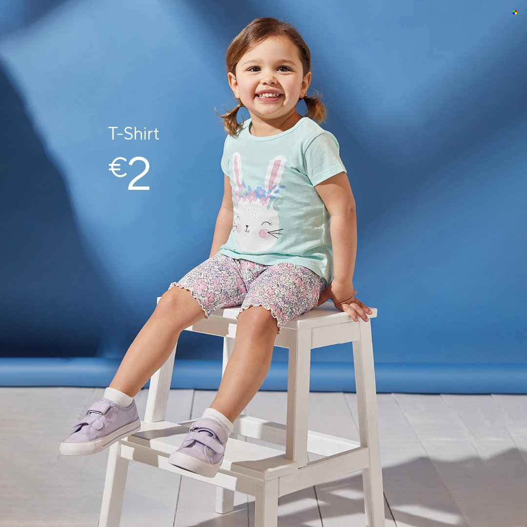 Dunnes Stores offer - 17.04.2022 - 24.04.2022. Page 14