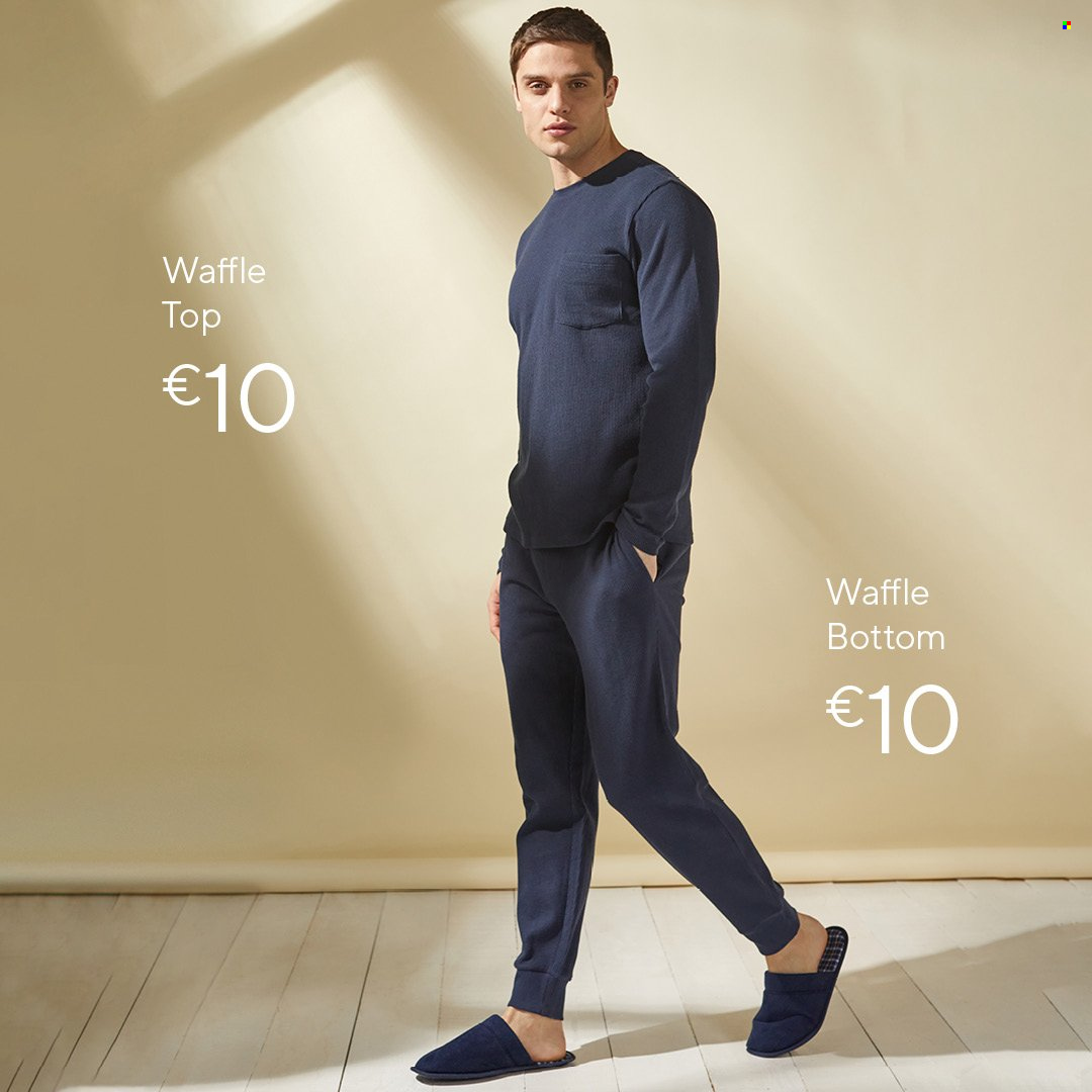 Dunnes Stores offer - 17.04.2022 - 24.04.2022. Page 15
