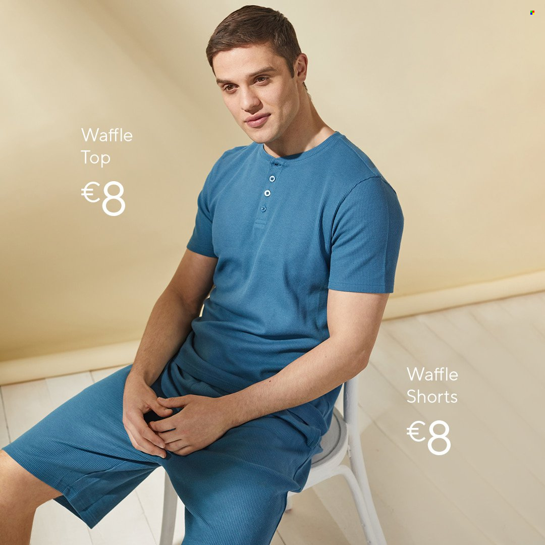 Dunnes Stores offer - 17.04.2022 - 24.04.2022. Page 16