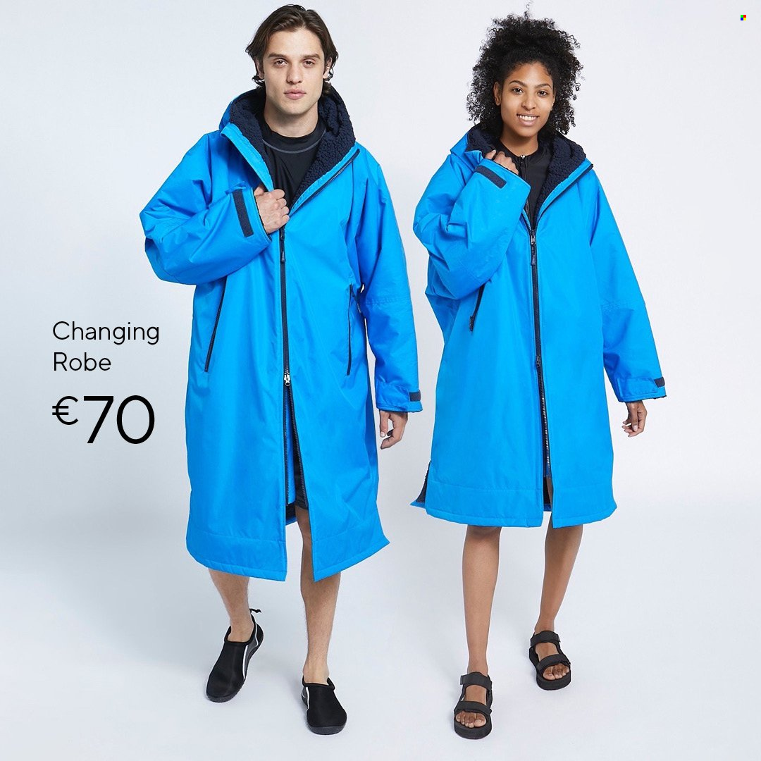 Dunnes Stores offer - 17.04.2022 - 24.04.2022. Page 21