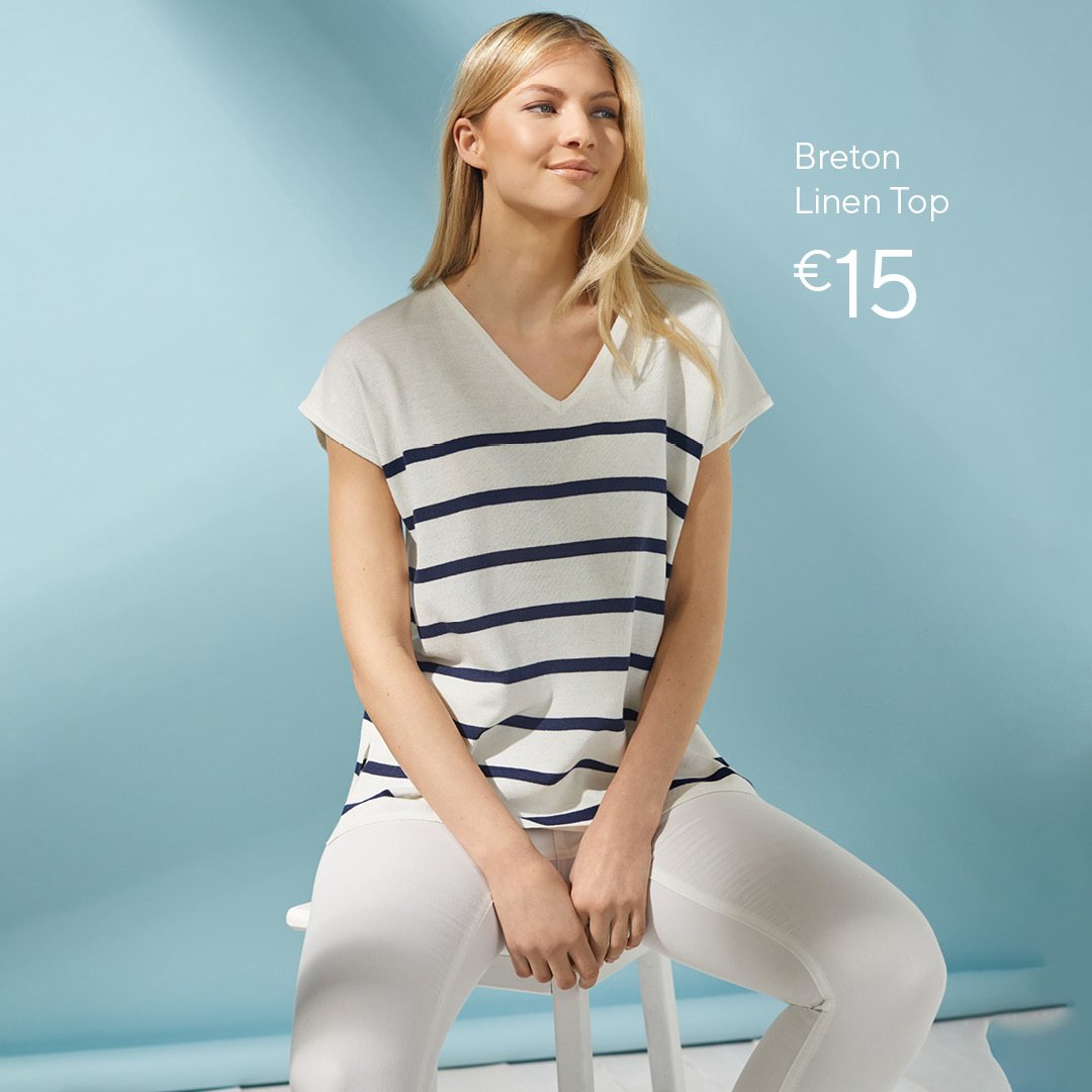 Dunnes Stores offer - 17.04.2022 - 24.04.2022. Page 8