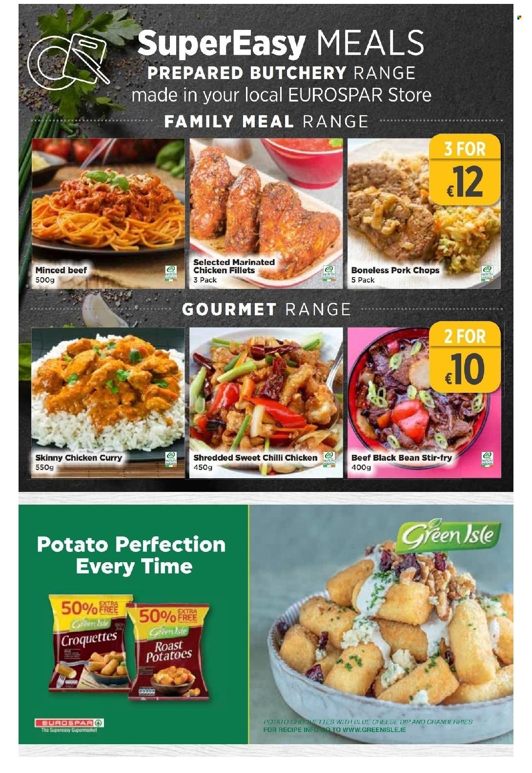 EUROSPAR offer - 14.04.2022 - 04.05.2022. Page 5