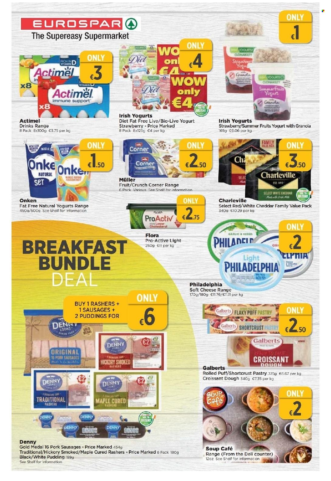 EUROSPAR offer - 14.04.2022 - 04.05.2022. Page 8