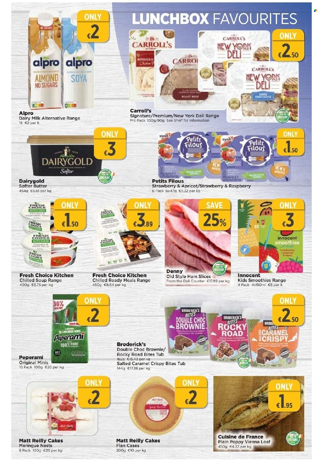 EUROSPAR offer - 14.04.2022 - 04.05.2022. Page 9
