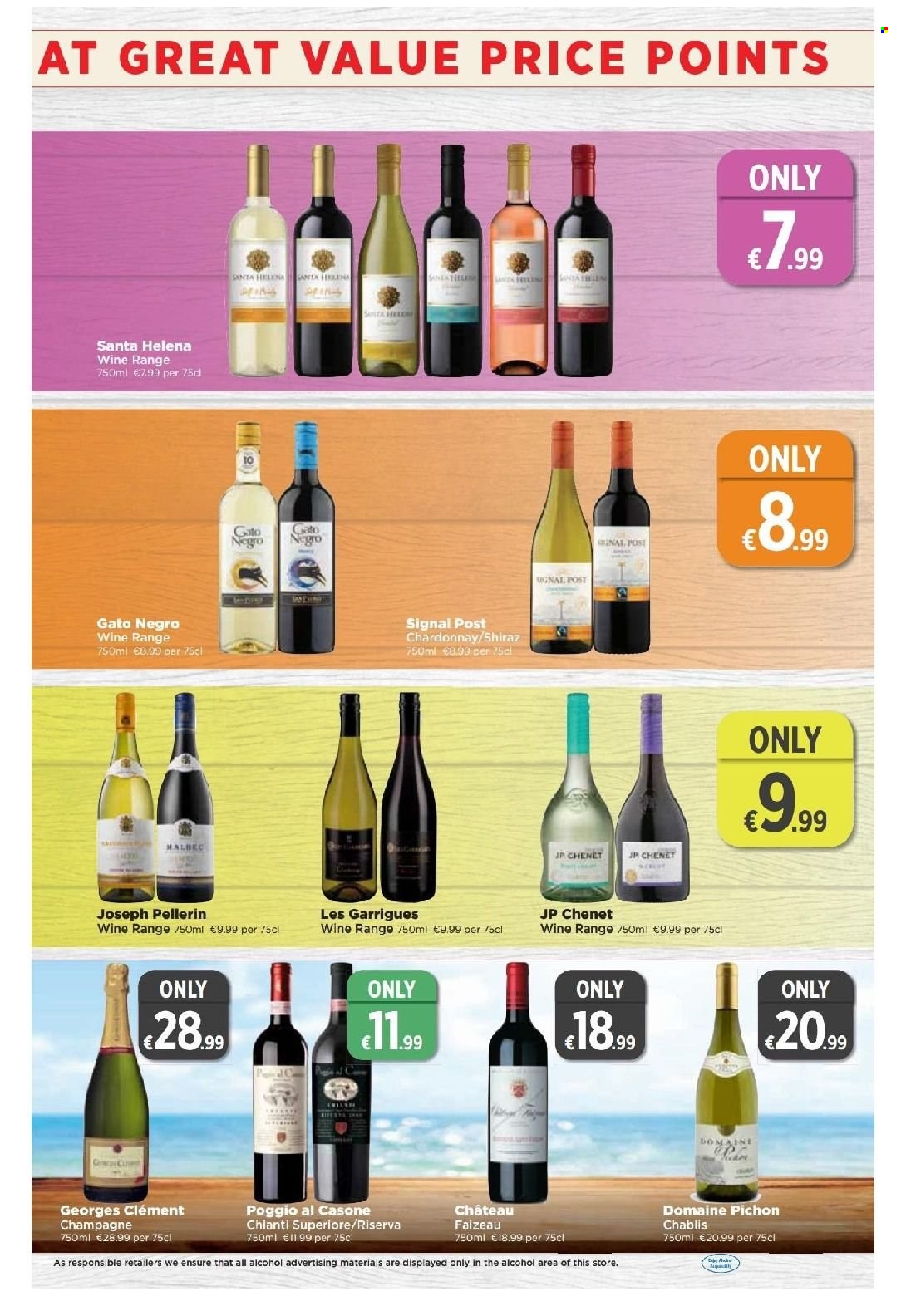 EUROSPAR offer - 14.04.2022 - 04.05.2022. Page 15
