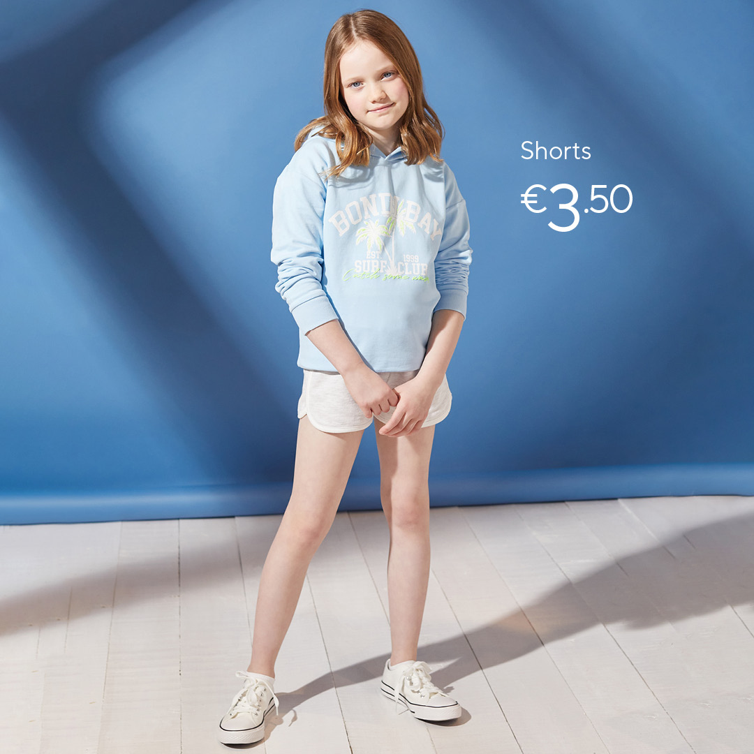 Dunnes Stores offer - 17.04.2022 - 24.04.2022. Page 3