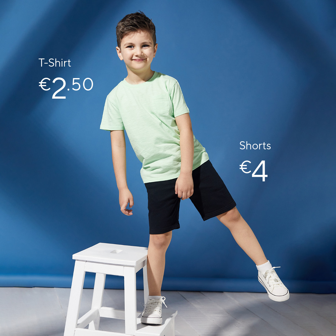 Dunnes Stores offer - 17.04.2022 - 24.04.2022. Page 5