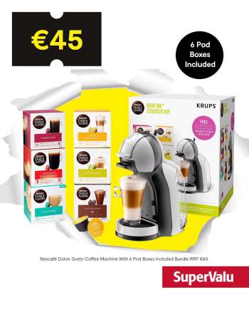 SuperValu offer .