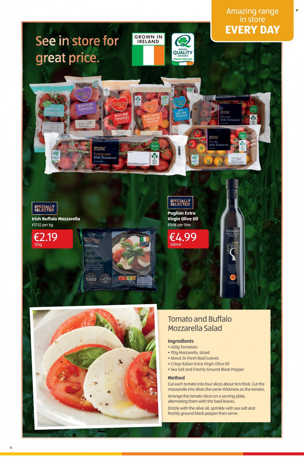 Aldi offer - 28.04.2022 - 04.05.2022. Page 4