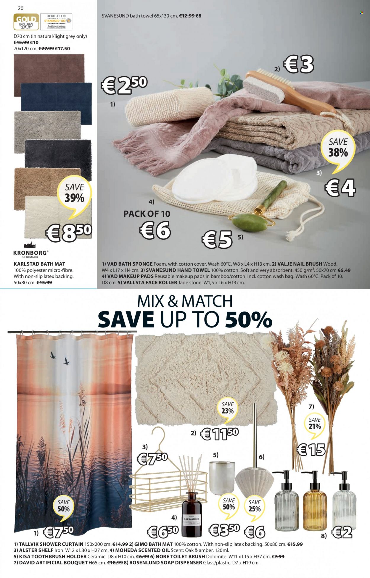 JYSK offer - 28.04.2022 - 11.05.2022. Page 20