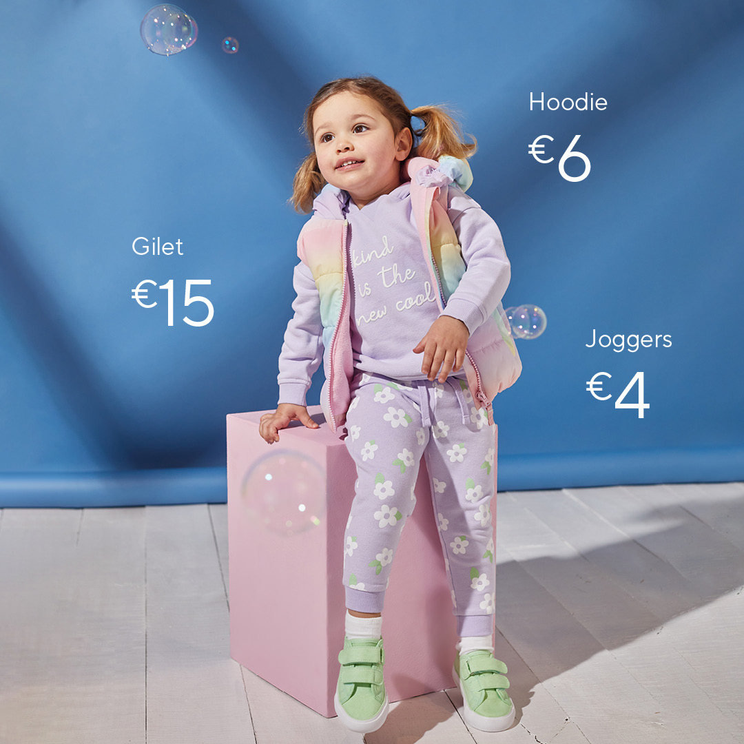 Dunnes Stores offer. Page 1