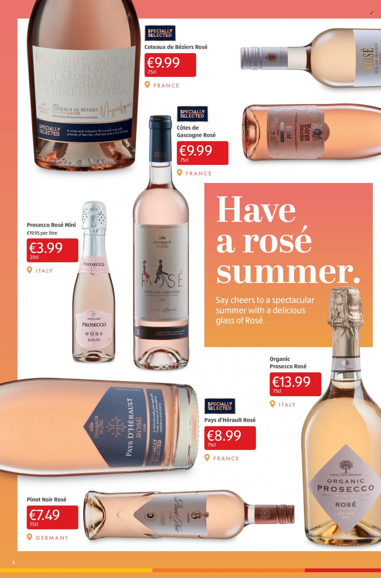 Aldi offer - 05.05.2022 - 11.05.2022. Page 6