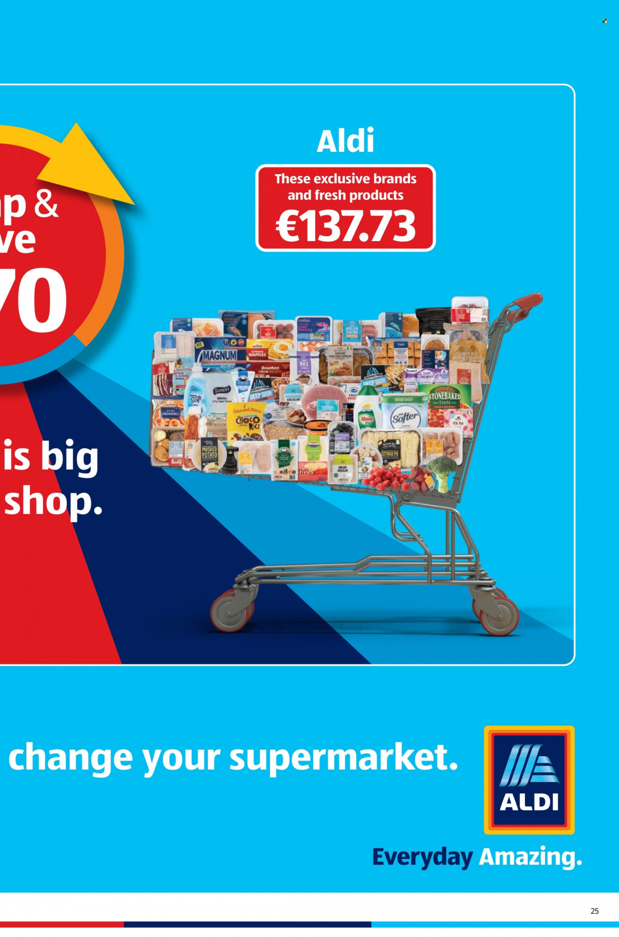 Aldi offer - 05.05.2022 - 11.05.2022. Page 25
